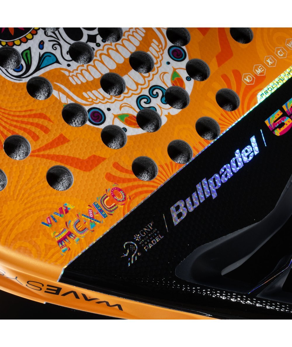 BULLPADEL NEURON MX LTD 2025 8 BULLPADEL NEURON MX LTD 2025
