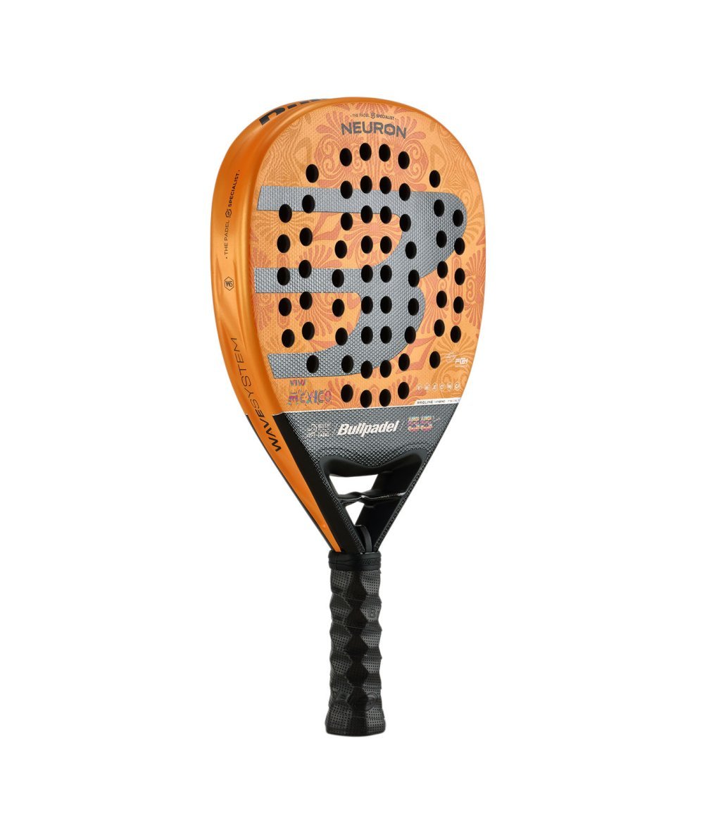 BULLPADEL NEURON MX LTD 2025 4 BULLPADEL NEURON MX LTD 2025