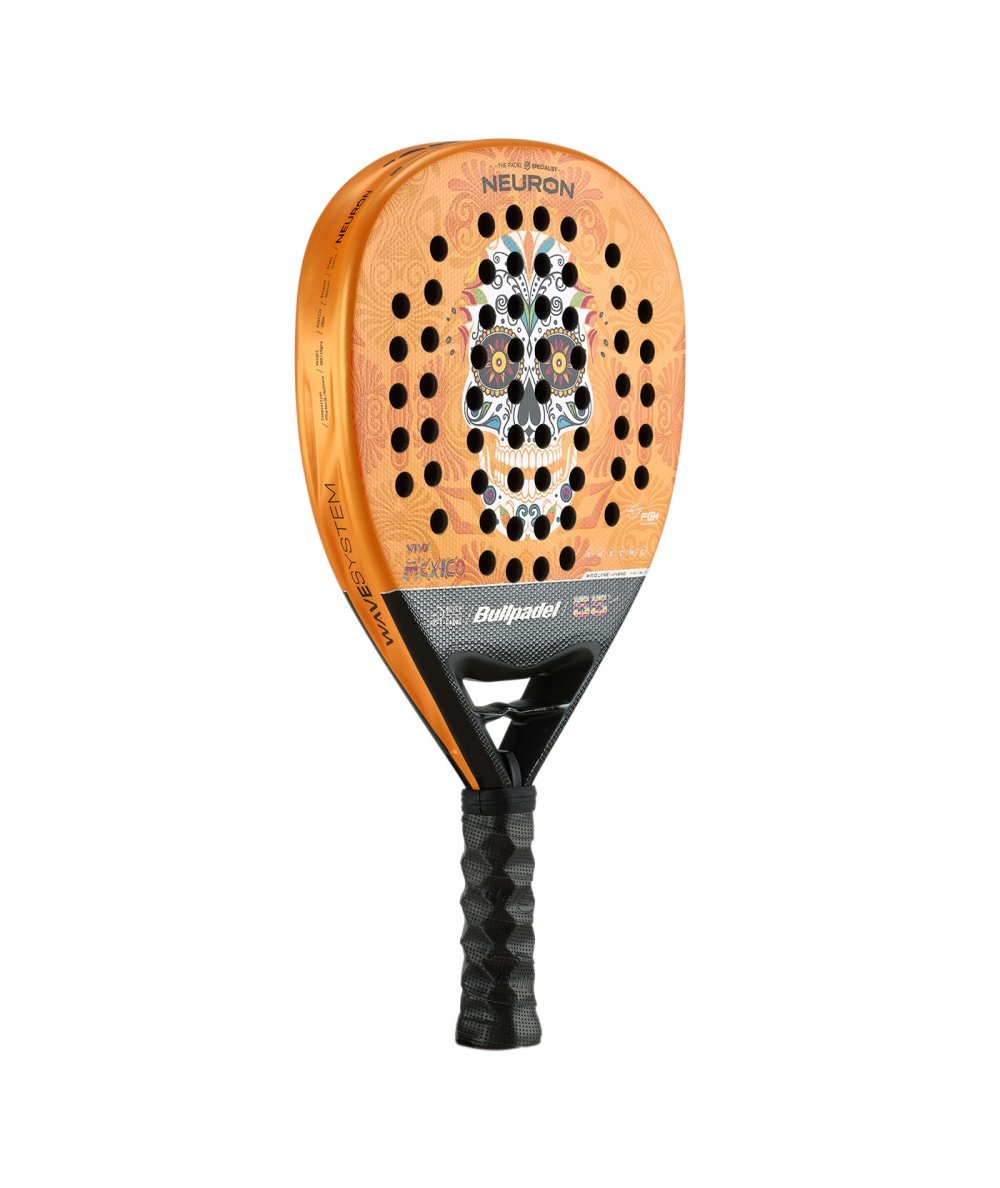 BULLPADEL NEURON MX LTD 2025 3 BULLPADEL NEURON MX LTD 2025