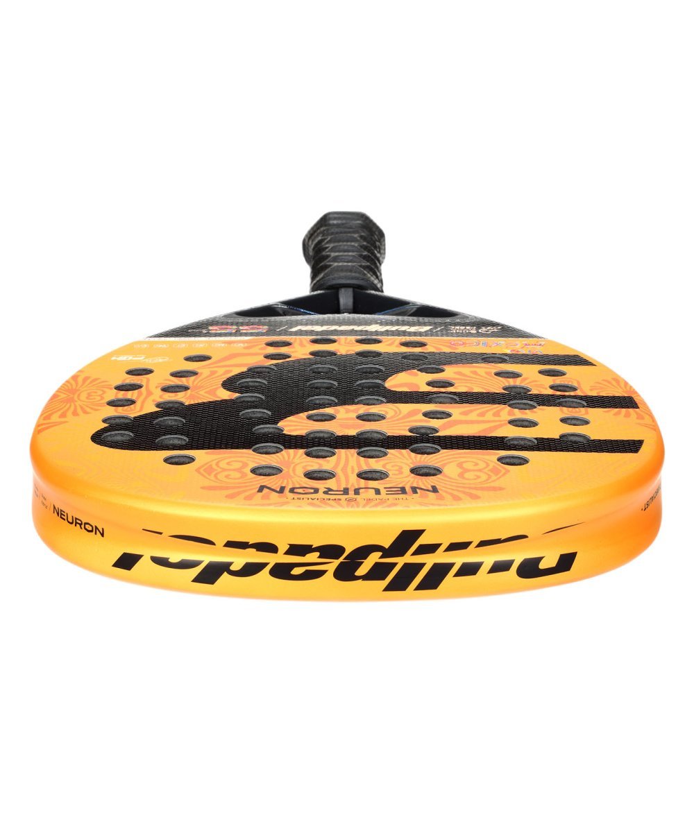 BULLPADEL NEURON MX LTD 2025 5 BULLPADEL NEURON MX LTD 2025