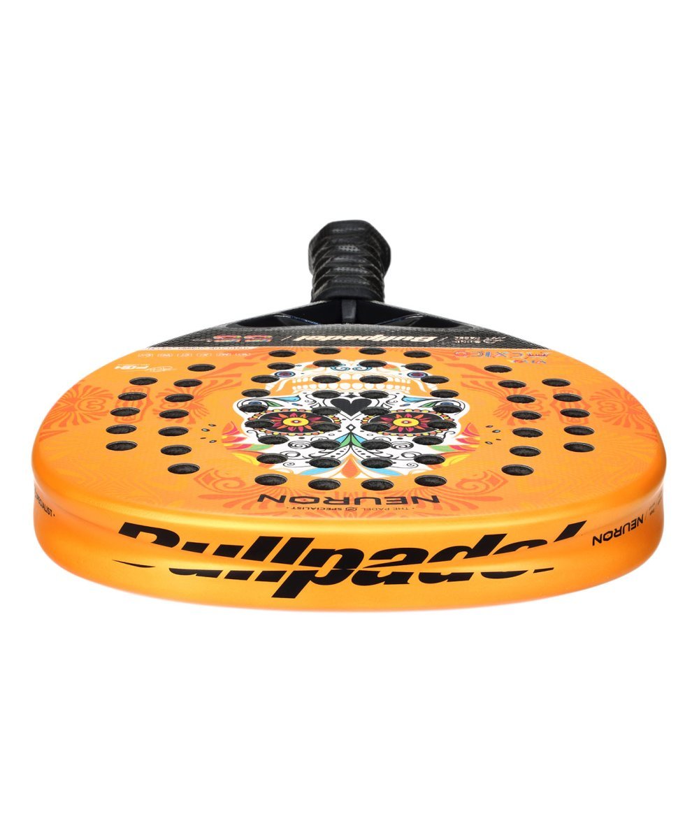 BULLPADEL NEURON MX LTD 2025 6 BULLPADEL NEURON MX LTD 2025