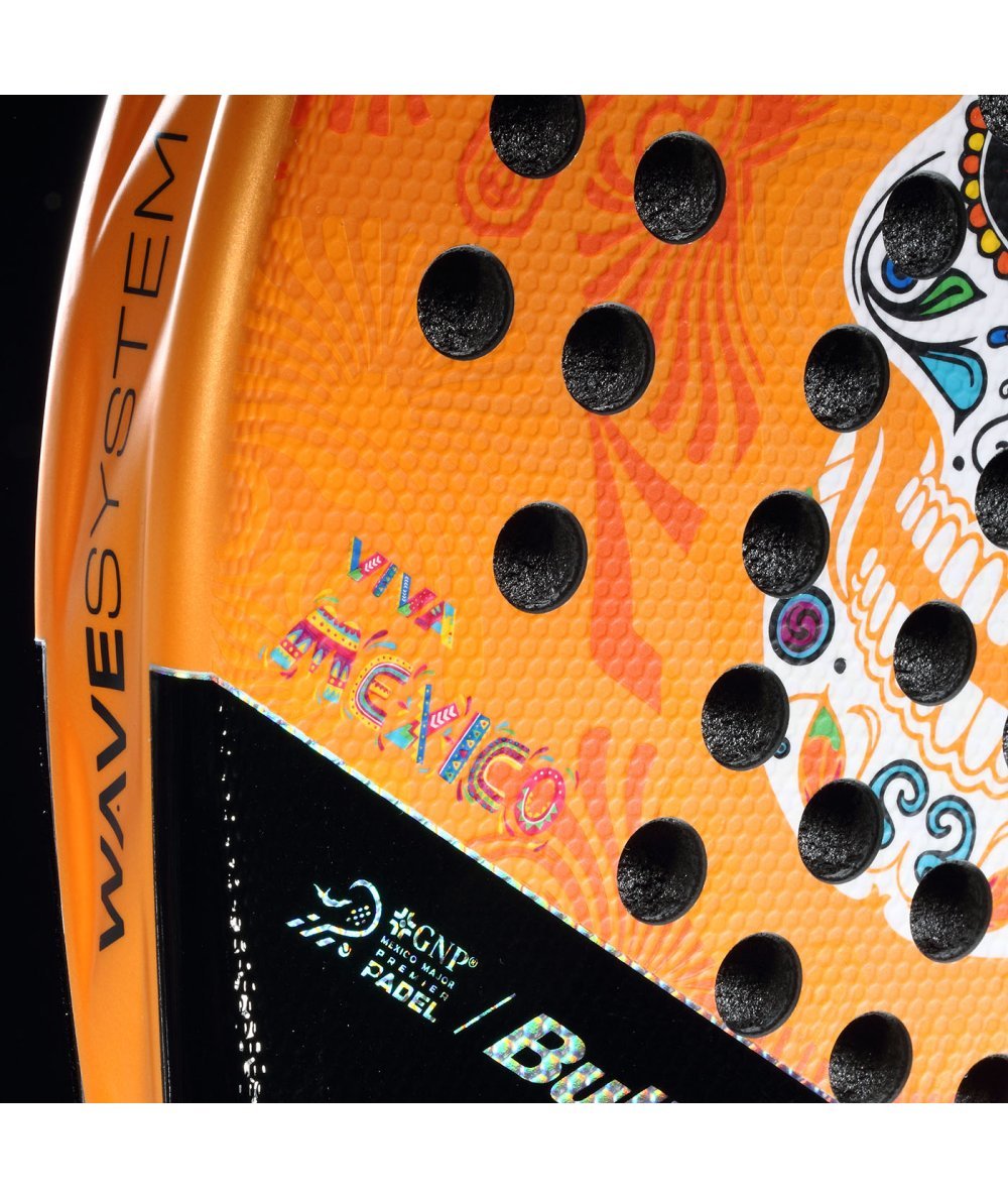BULLPADEL NEURON MX LTD 2025 12 BULLPADEL NEURON MX LTD 2025