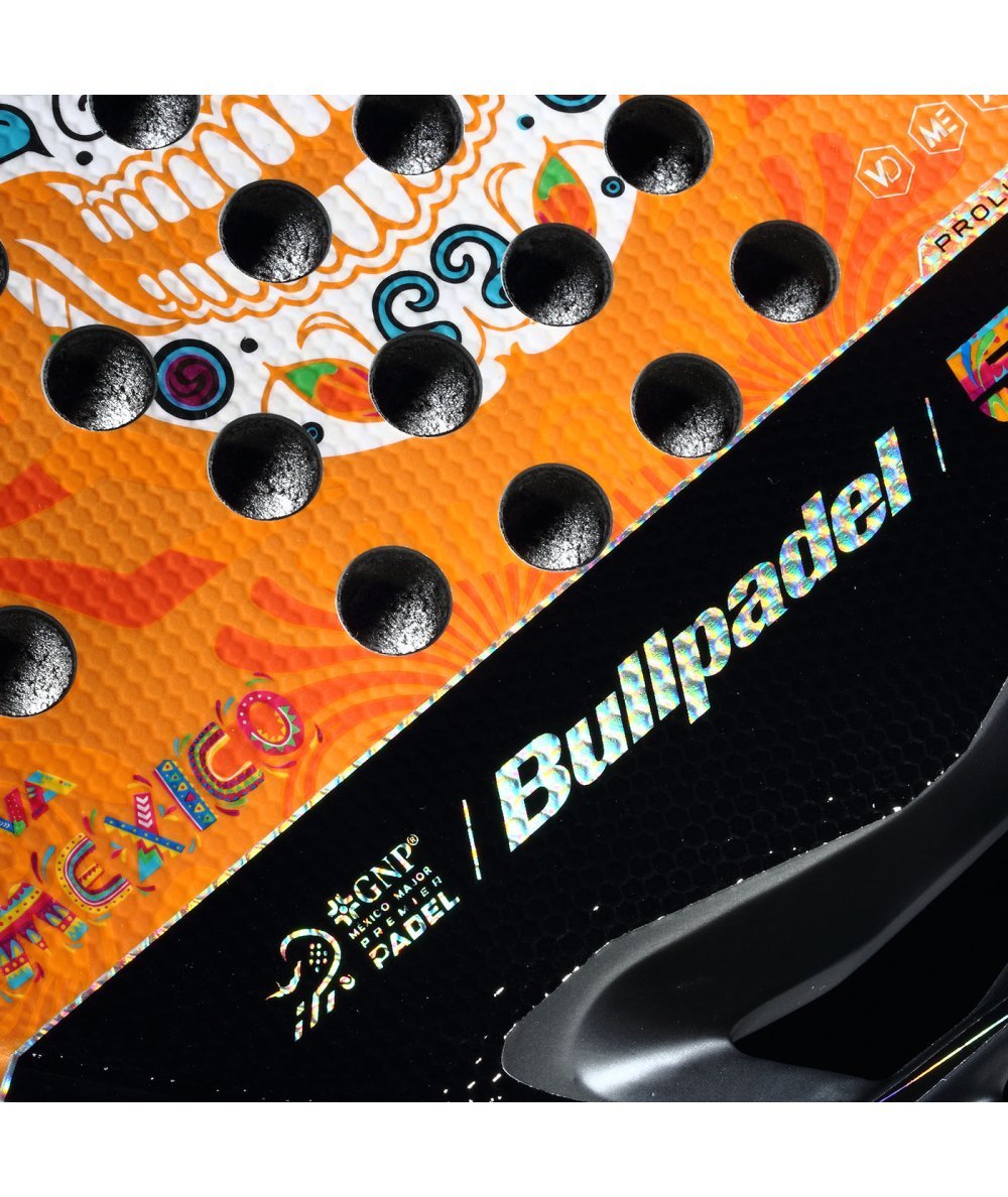 BULLPADEL NEURON MX LTD 2025 11 BULLPADEL NEURON MX LTD 2025