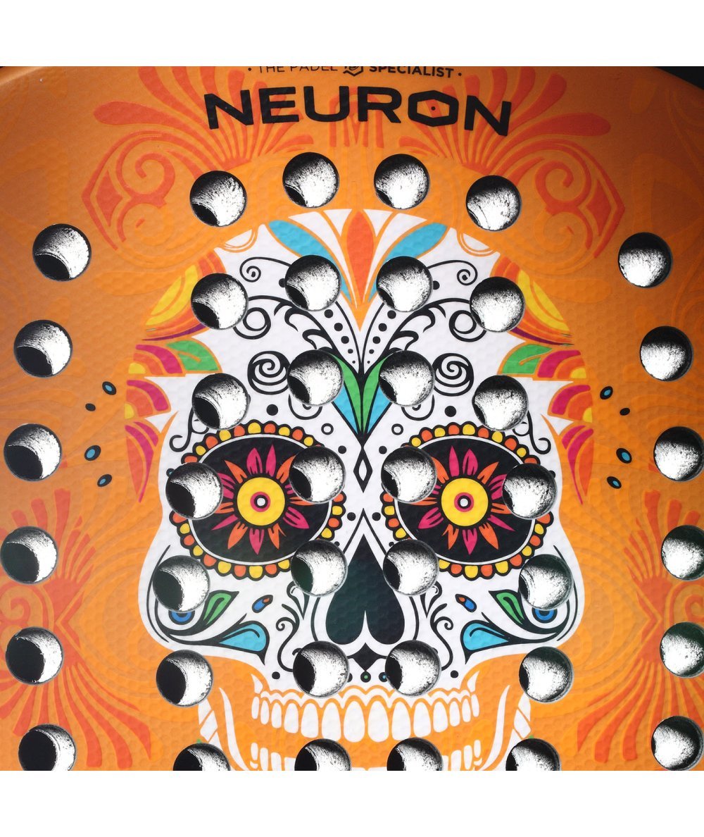 BULLPADEL NEURON MX LTD 2025 10 BULLPADEL NEURON MX LTD 2025