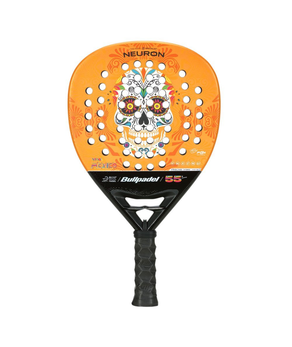 BULLPADEL NEURON MX LTD 2025 1 BULLPADEL NEURON MX LTD 2025
