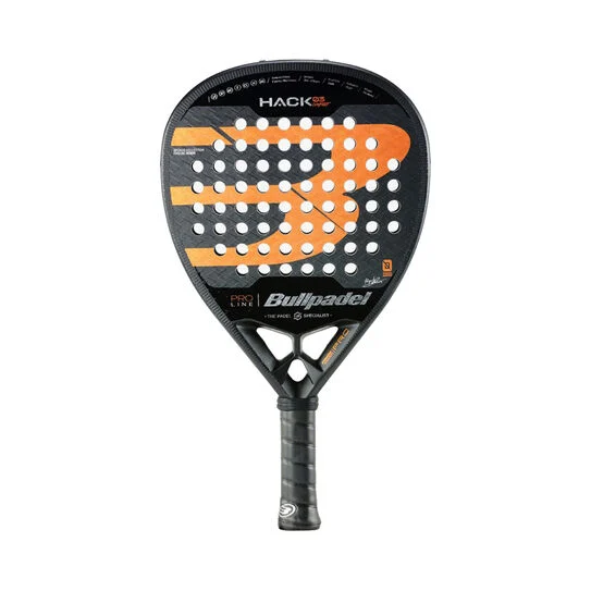 BULLPADEL HACK 03 COMFORT 2024 1 BULLPADEL HACK 03 COMFORT 2024