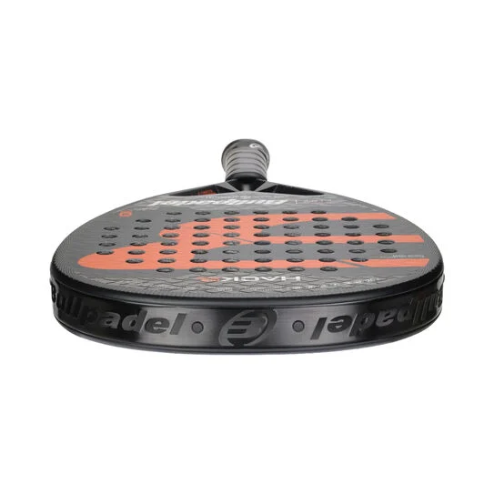 BULLPADEL HACK 03 COMFORT 2024 2 BULLPADEL HACK 03 COMFORT 2024
