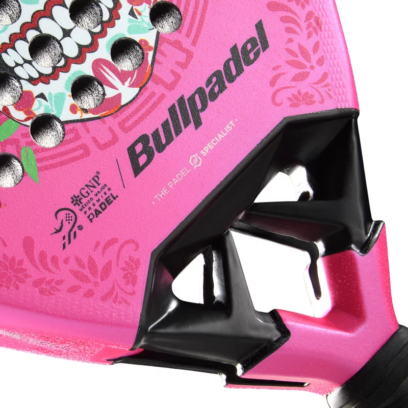 BULLPADEL VERTEX 05 W MX LTD 4 BULLPADEL VERTEX 05 W MX LTD