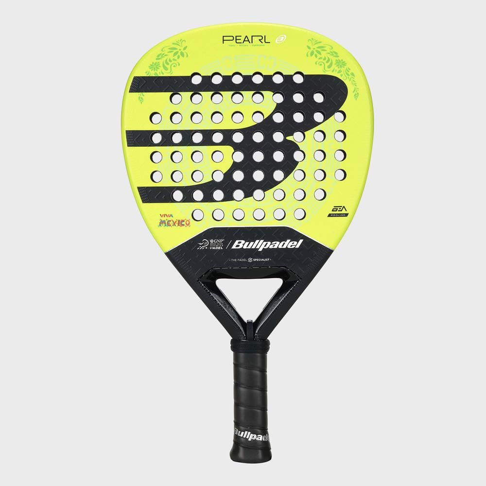 BULLPADEL PEARL MX LTD 1 BULLPADEL PEARL MX LTD
