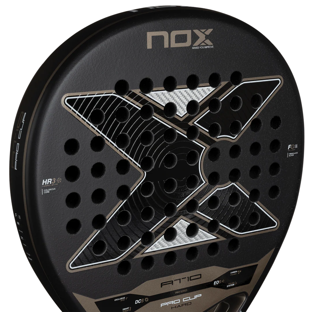 NOX AT10 PRO CUP HARD 2026 5 NOX AT10 PRO CUP HARD 2026