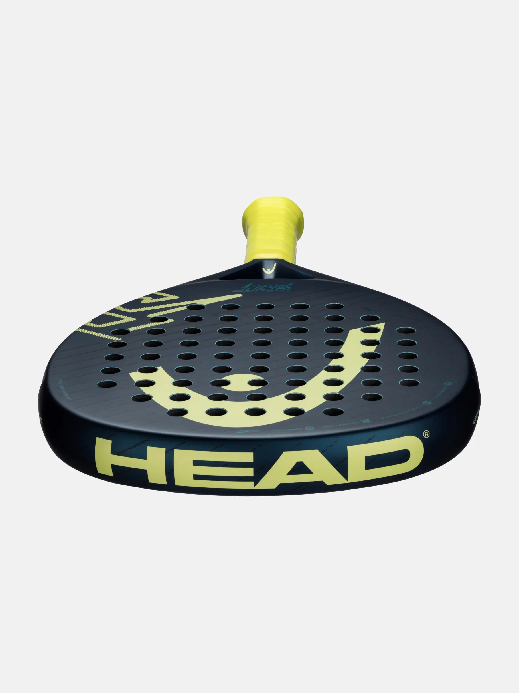 HEAD BOLT (Blue/Green) 4 HEAD BOLT (Blue/Green)
