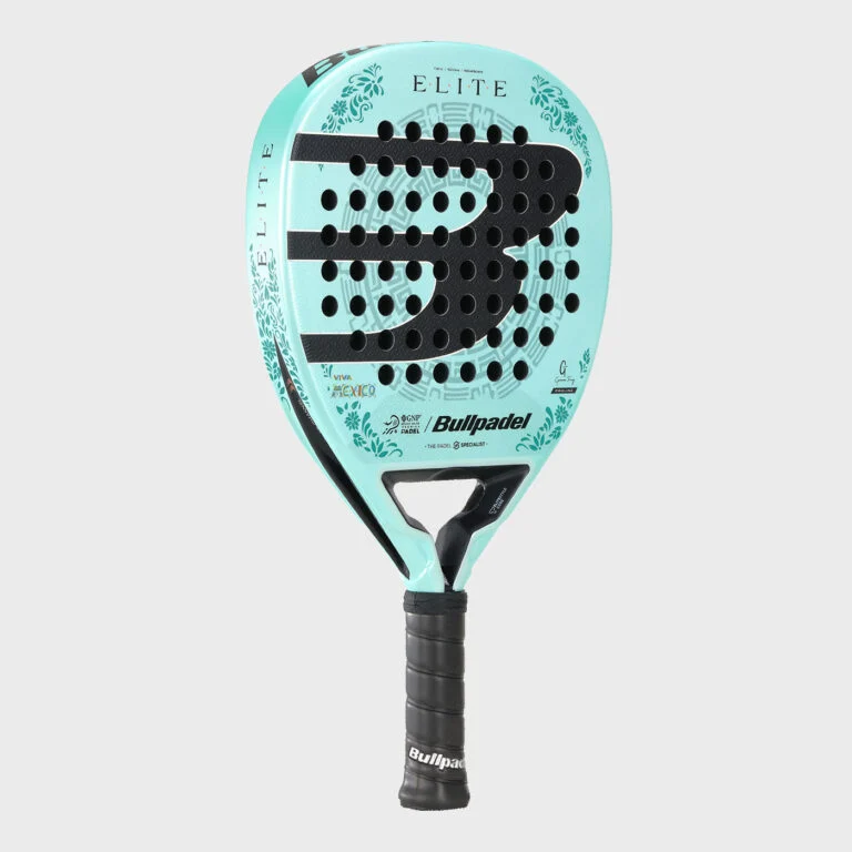 BULLPADEL ELITE W MX LTD 2 BULLPADEL ELITE W MX LTD