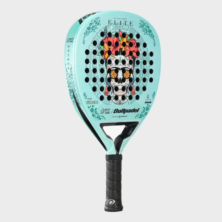 BULLPADEL ELITE W MX LTD 3 BULLPADEL ELITE W MX LTD