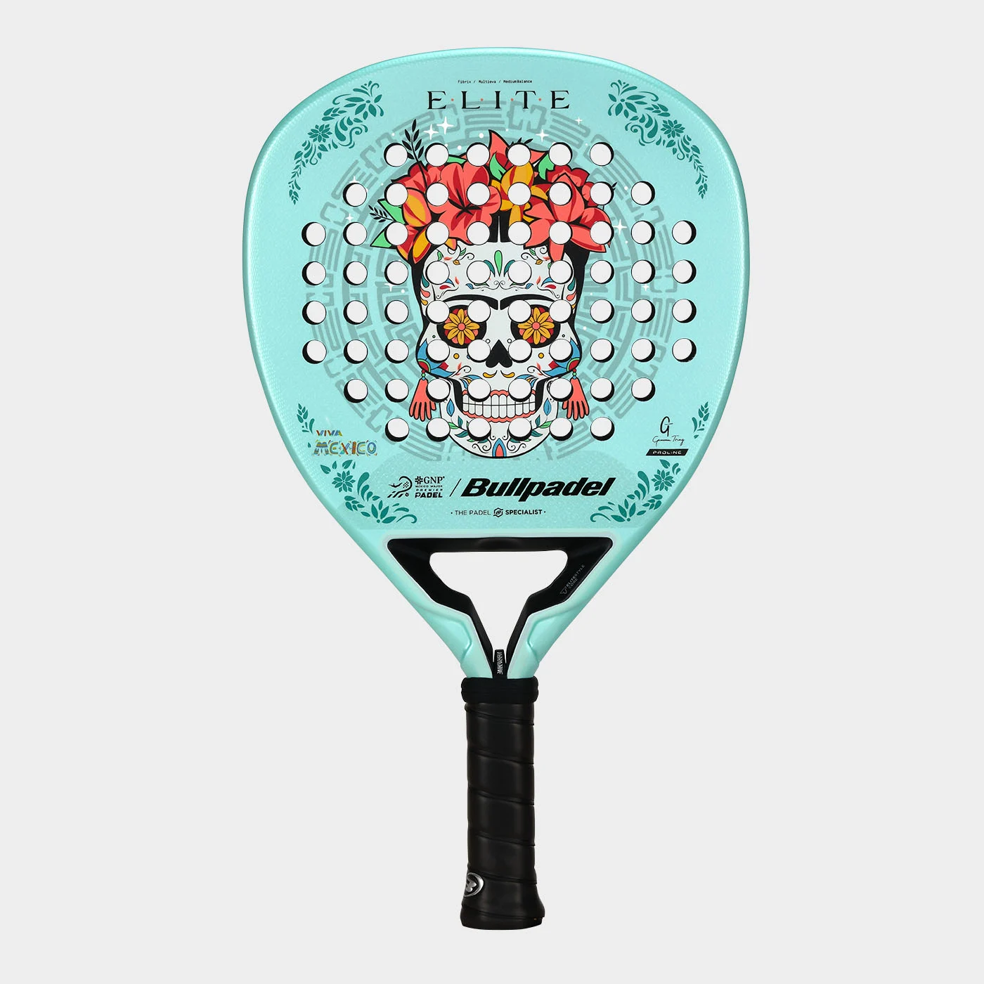 BULLPADEL ELITE W MX LTD 1 BULLPADEL ELITE W MX LTD
