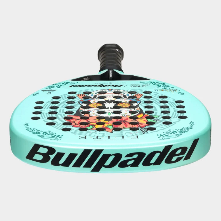 BULLPADEL ELITE W MX LTD 4 BULLPADEL ELITE W MX LTD