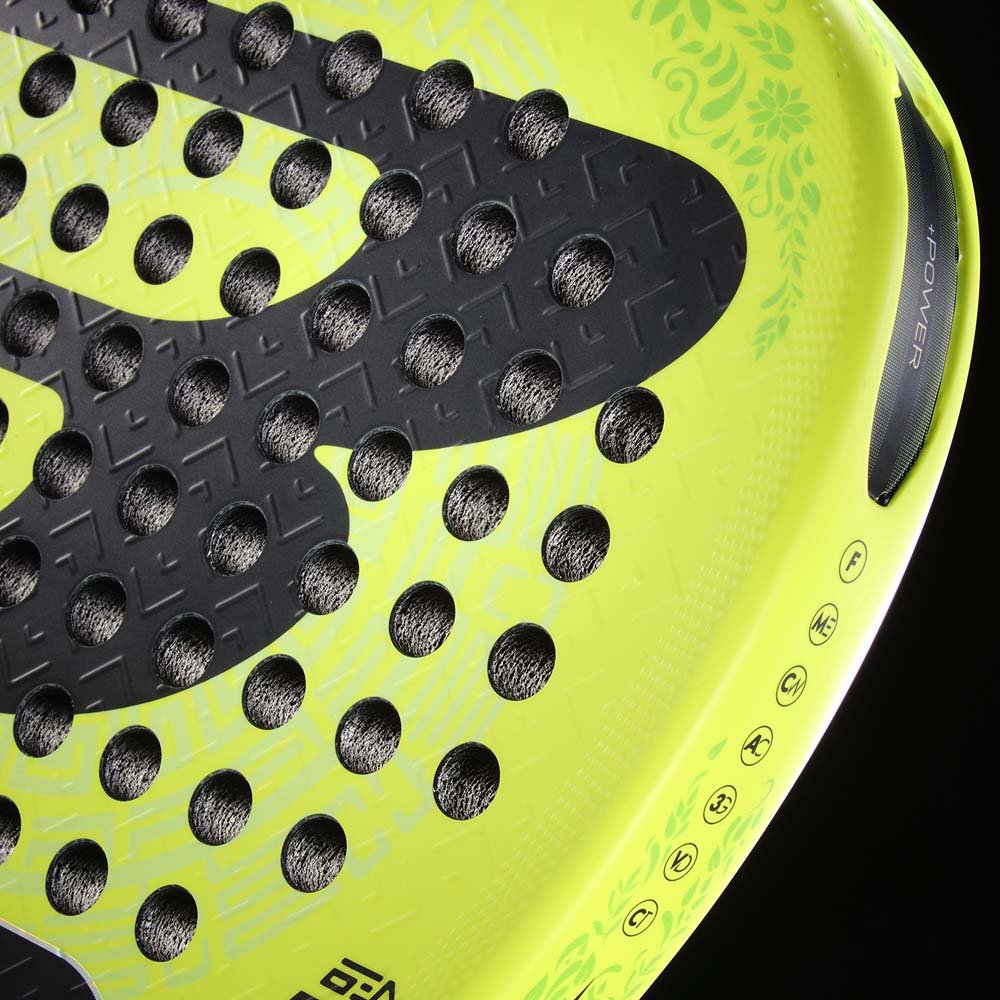 BULLPADEL PEARL MX LTD 5 BULLPADEL PEARL MX LTD