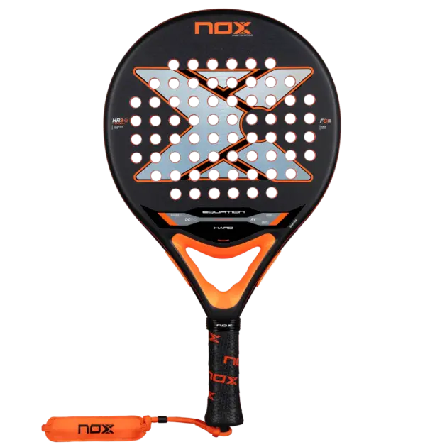 NOX EQUATION HARD ADVANCED 26