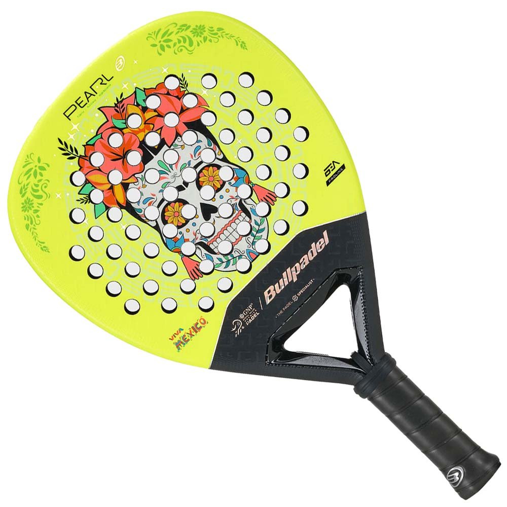 BULLPADEL PEARL MX LTD 2 BULLPADEL PEARL MX LTD