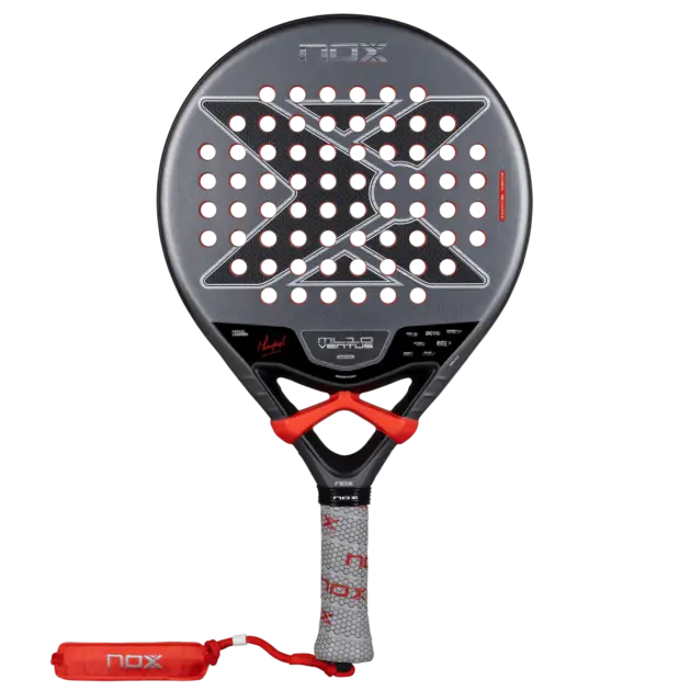 NOX ML10 VENTUS CONTROL 3K by Miguel Lamperti