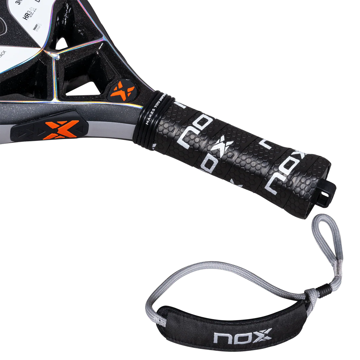 NOX NextGen PRO ATTACK 3K 5 NOX NextGen PRO ATTACK 3K