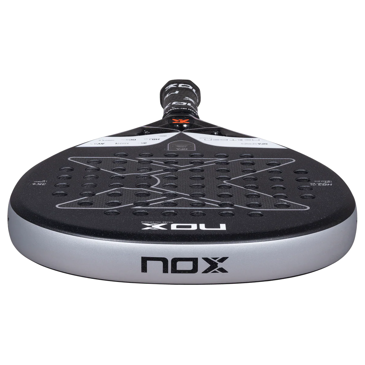 NOX NextGen PRO ATTACK 3K 3 NOX NextGen PRO ATTACK 3K