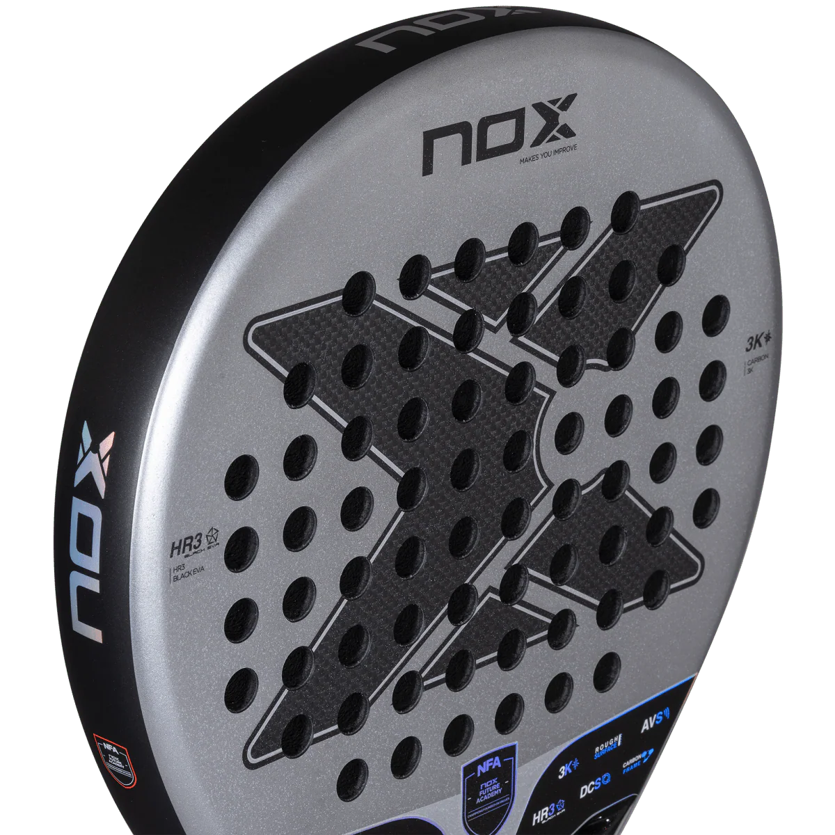 NOX NextGen PRO Hybrid 3K 7 NOX NextGen PRO Hybrid 3K