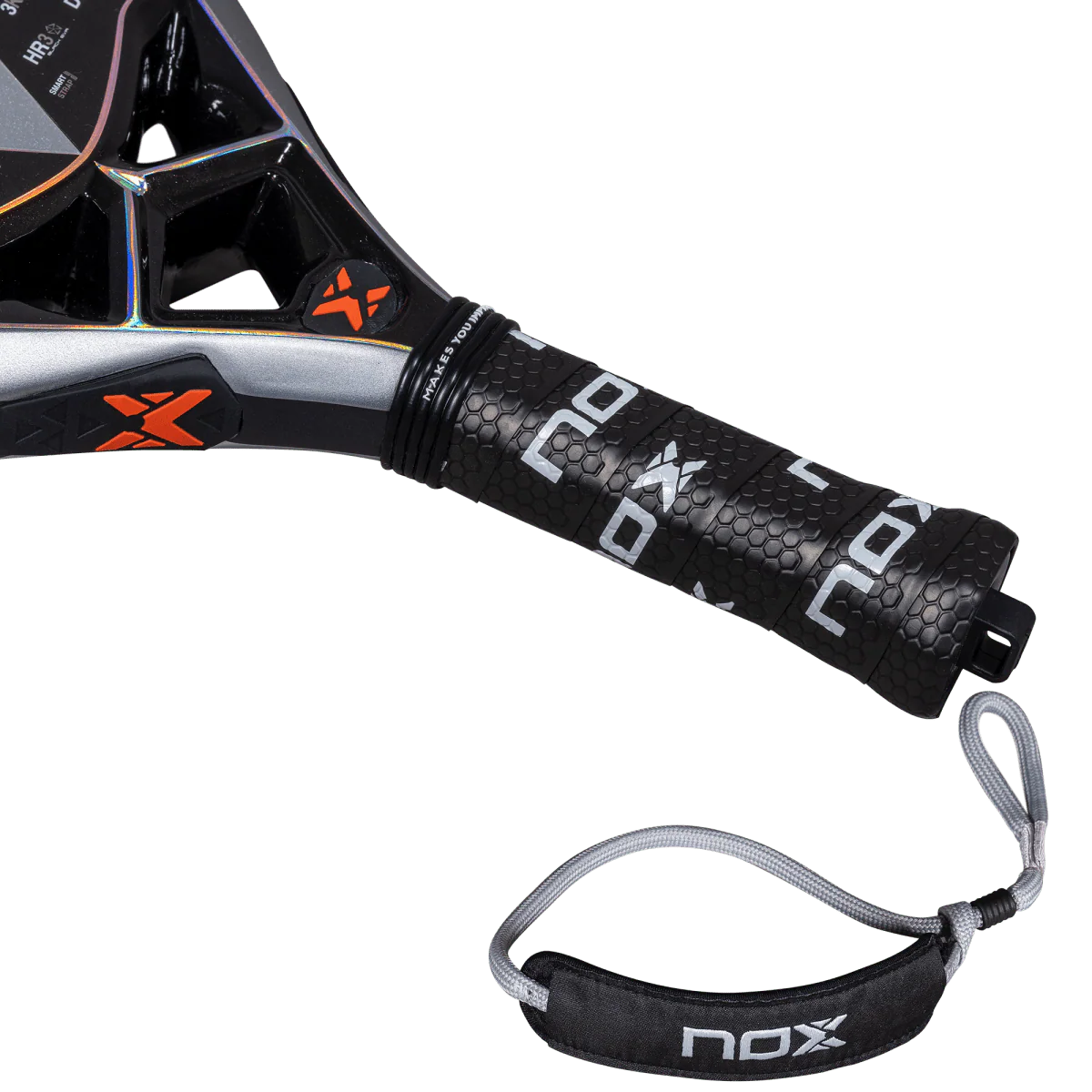 NOX NextGen PRO Hybrid 3K 6 NOX NextGen PRO Hybrid 3K