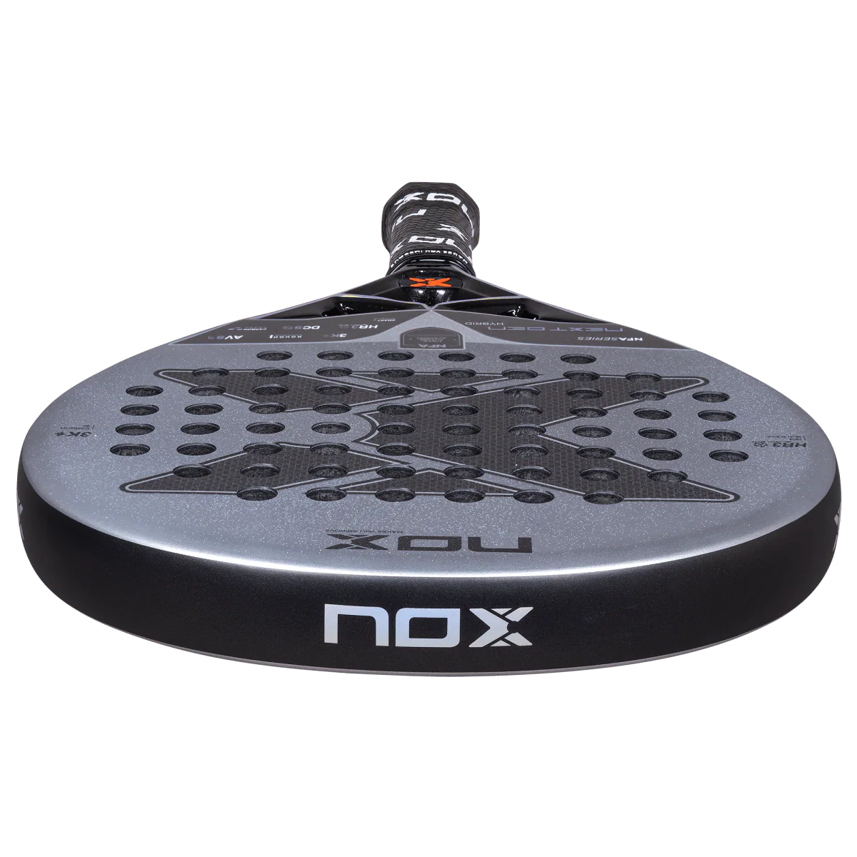 NOX NextGen PRO Hybrid 3K 4 NOX NextGen PRO Hybrid 3K