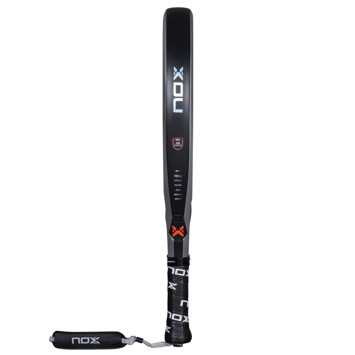NOX NextGen PRO Hybrid 3K 3 NOX NextGen PRO Hybrid 3K