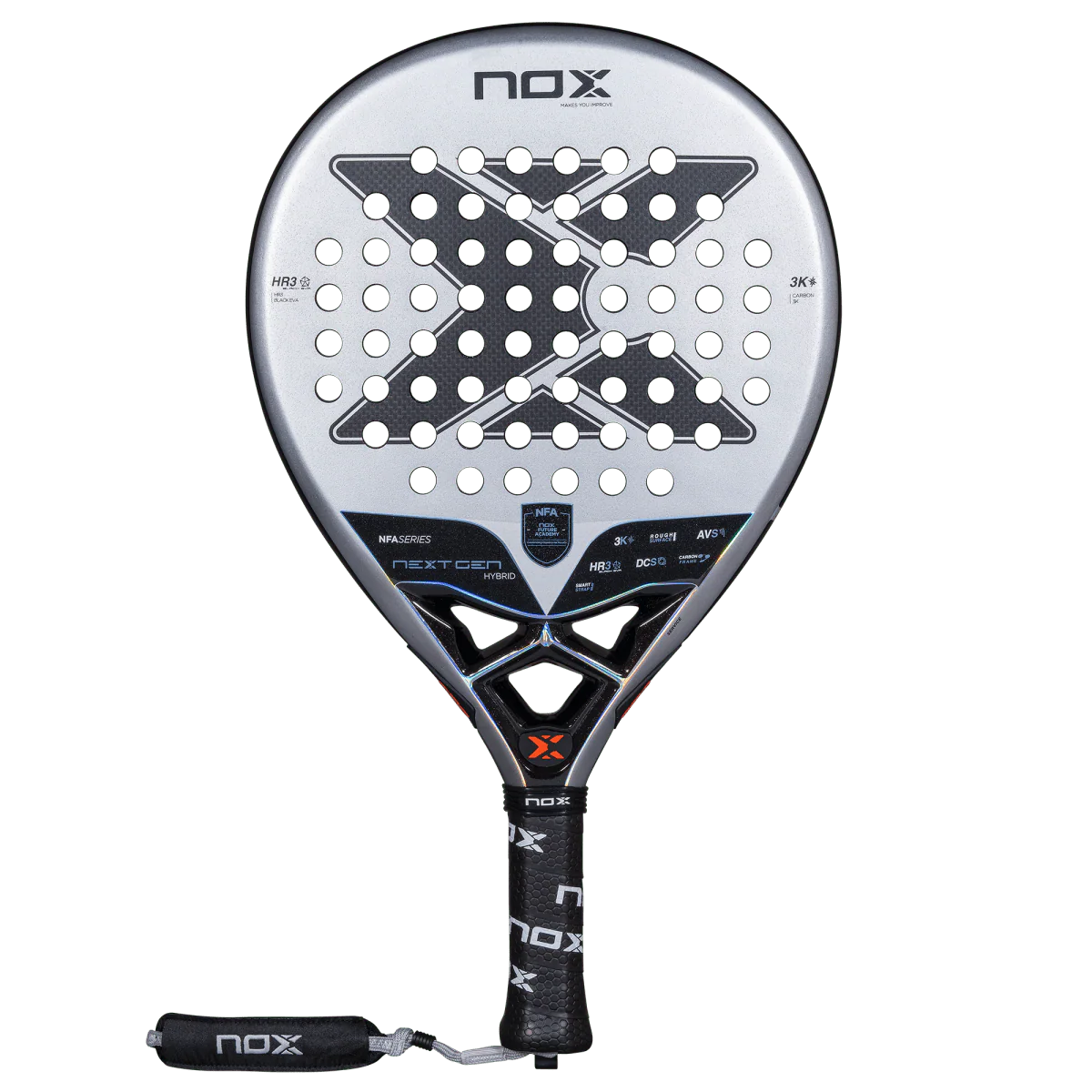 NOX NextGen PRO Hybrid 3K 1 NOX NextGen PRO Hybrid 3K