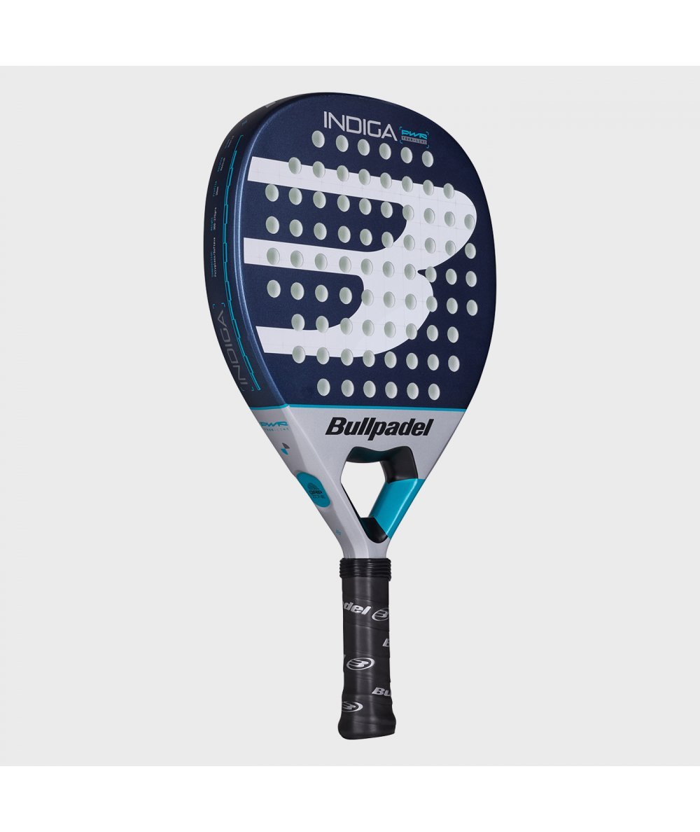 BULLPADEL INDIGA PWR 2026 4 BULLPADEL INDIGA PWR 2026