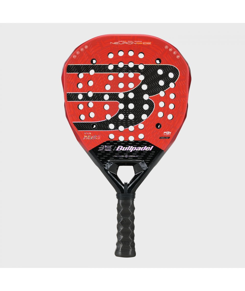BULLPADEL NEURON 02 EDGE MX LTD 8 BULLPADEL NEURON 02 EDGE MX LTD