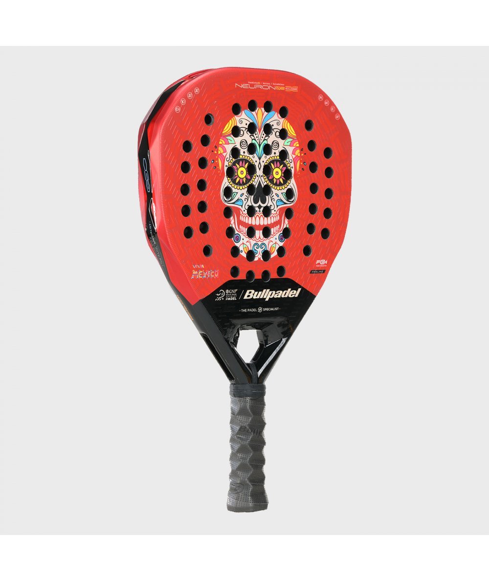 BULLPADEL NEURON 02 EDGE MX LTD 7 BULLPADEL NEURON 02 EDGE MX LTD