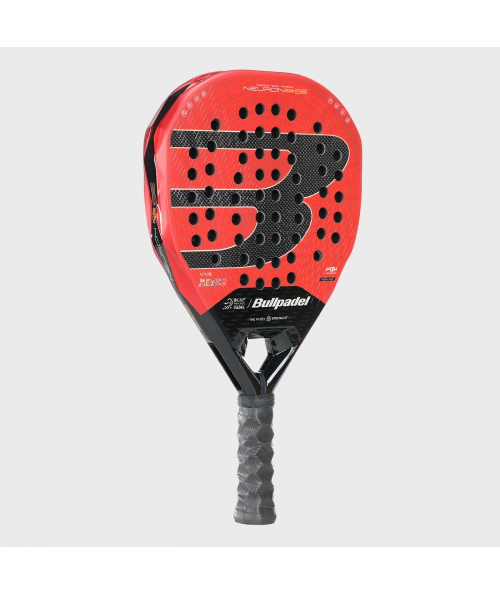 BULLPADEL NEURON 02 EDGE MX LTD 6 BULLPADEL NEURON 02 EDGE MX LTD