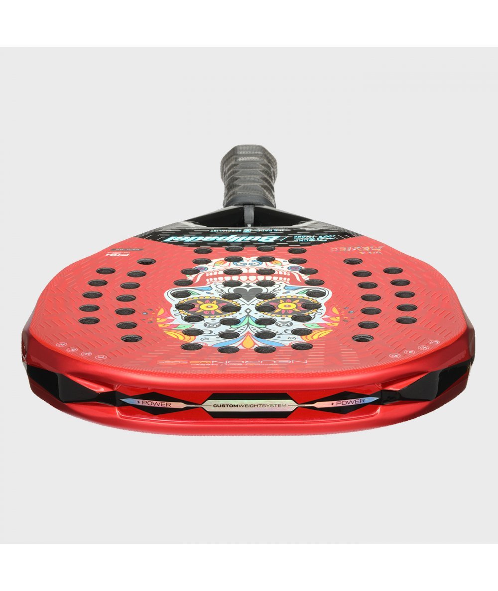 BULLPADEL NEURON 02 EDGE MX LTD 4 BULLPADEL NEURON 02 EDGE MX LTD