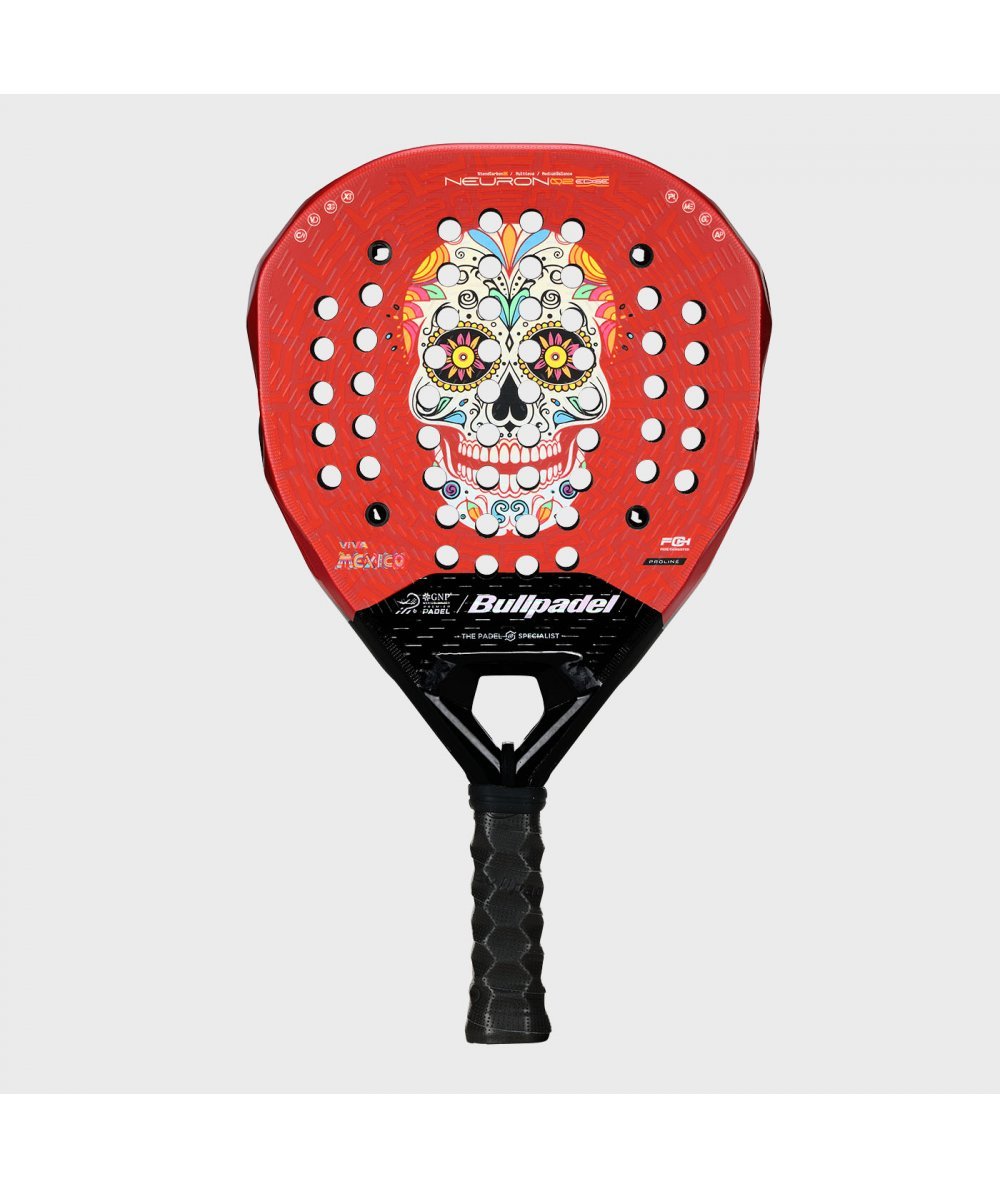 BULLPADEL NEURON 02 EDGE MX LTD 1 BULLPADEL NEURON 02 EDGE MX LTD