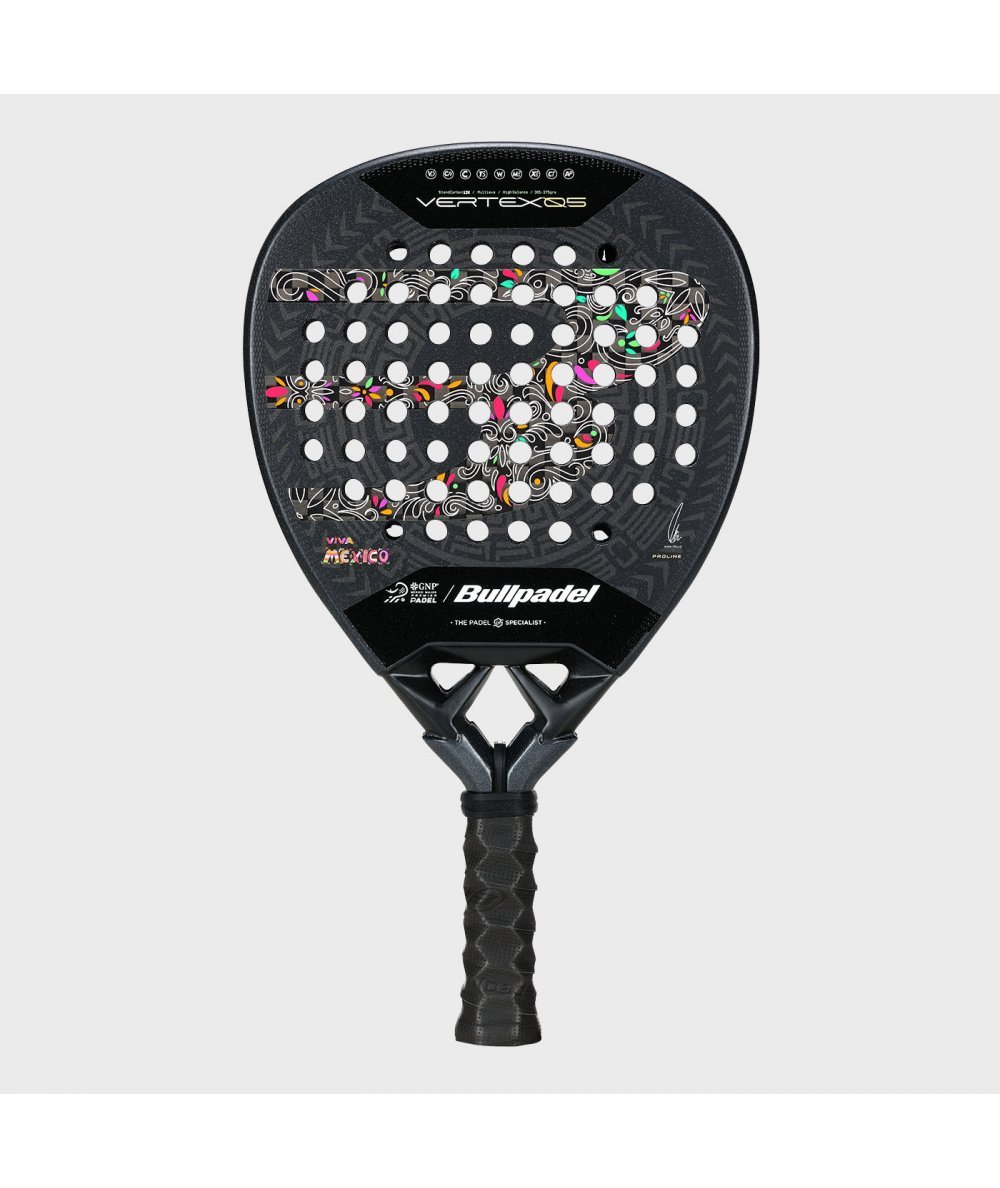BULLPADEL VERTEX 05 MX LTD 3 BULLPADEL VERTEX 05 MX LTD