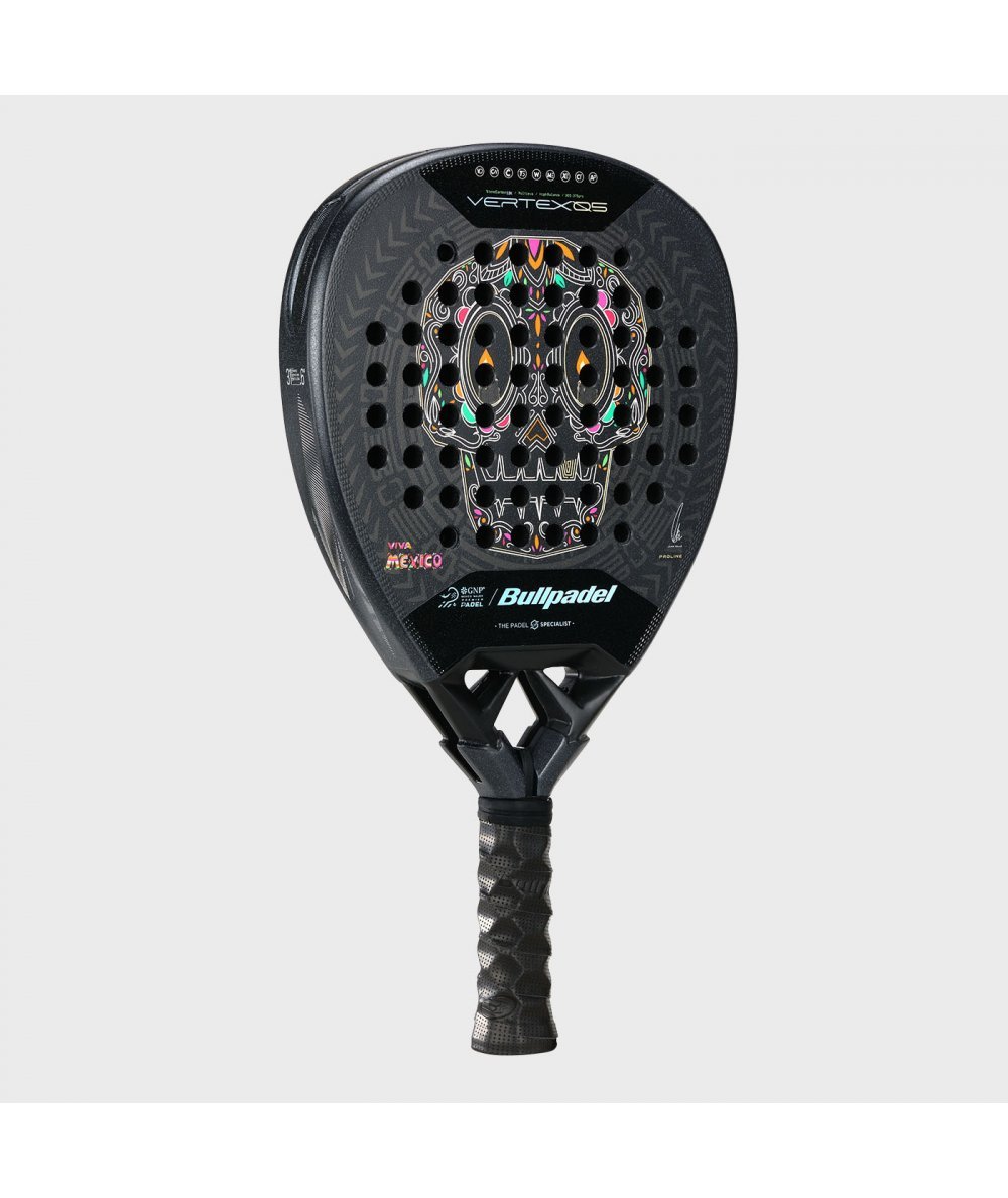 BULLPADEL VERTEX 05 MX LTD 4 BULLPADEL VERTEX 05 MX LTD