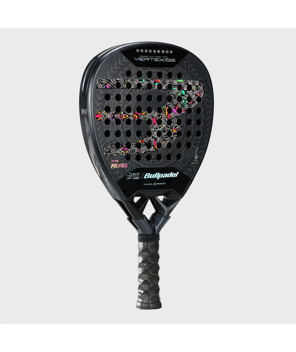 BULLPADEL VERTEX 05 MX LTD 2 BULLPADEL VERTEX 05 MX LTD