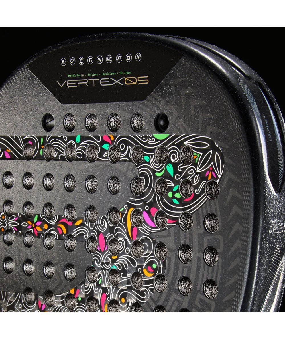 BULLPADEL VERTEX 05 MX LTD 5 BULLPADEL VERTEX 05 MX LTD