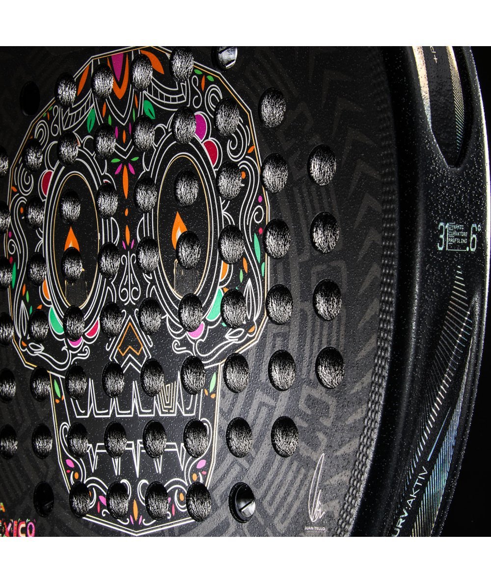 BULLPADEL VERTEX 05 MX LTD 6 BULLPADEL VERTEX 05 MX LTD