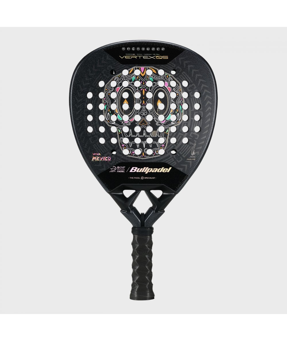 BULLPADEL VERTEX 05 MX LTD 1 BULLPADEL VERTEX 05 MX LTD