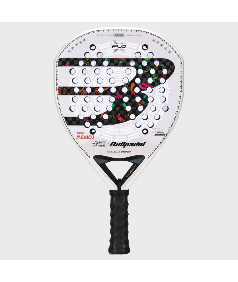 BULLPADEL XPLO MX LTD 2 BULLPADEL XPLO MX LTD