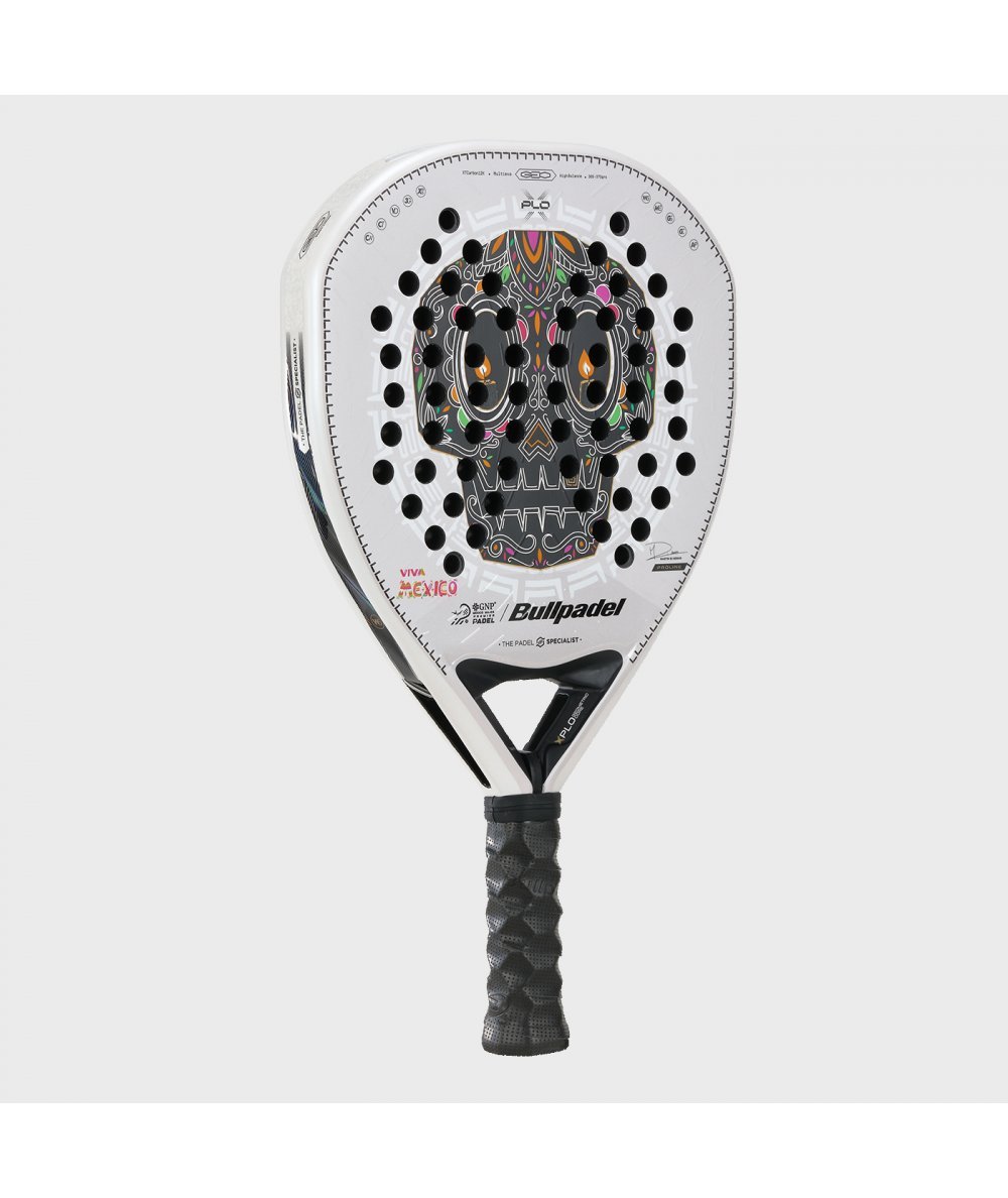 BULLPADEL XPLO MX LTD 3 BULLPADEL XPLO MX LTD
