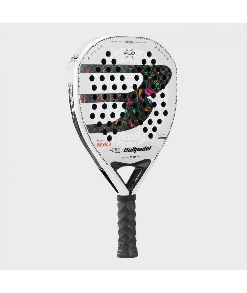 BULLPADEL XPLO MX LTD 4 BULLPADEL XPLO MX LTD