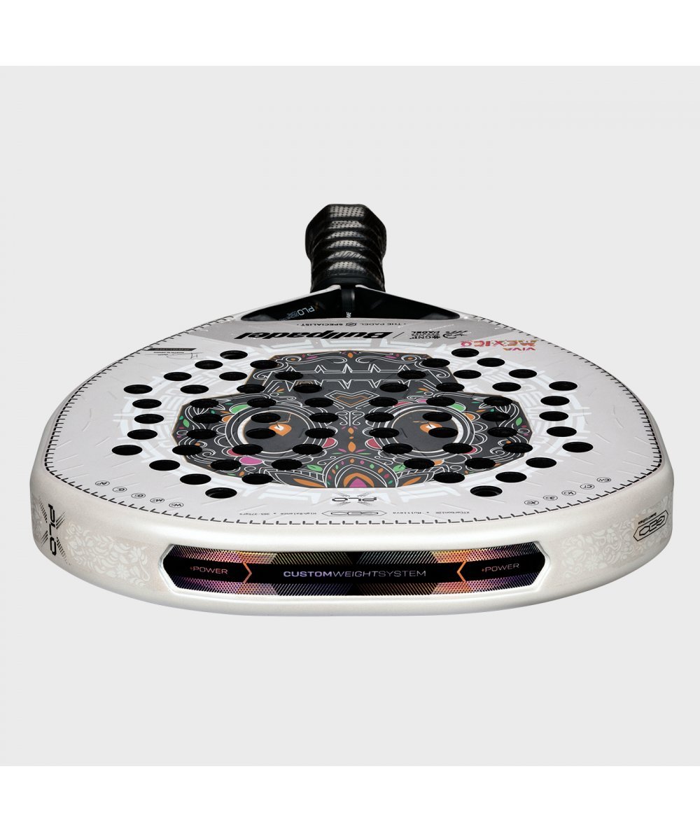 BULLPADEL XPLO MX LTD 6 BULLPADEL XPLO MX LTD