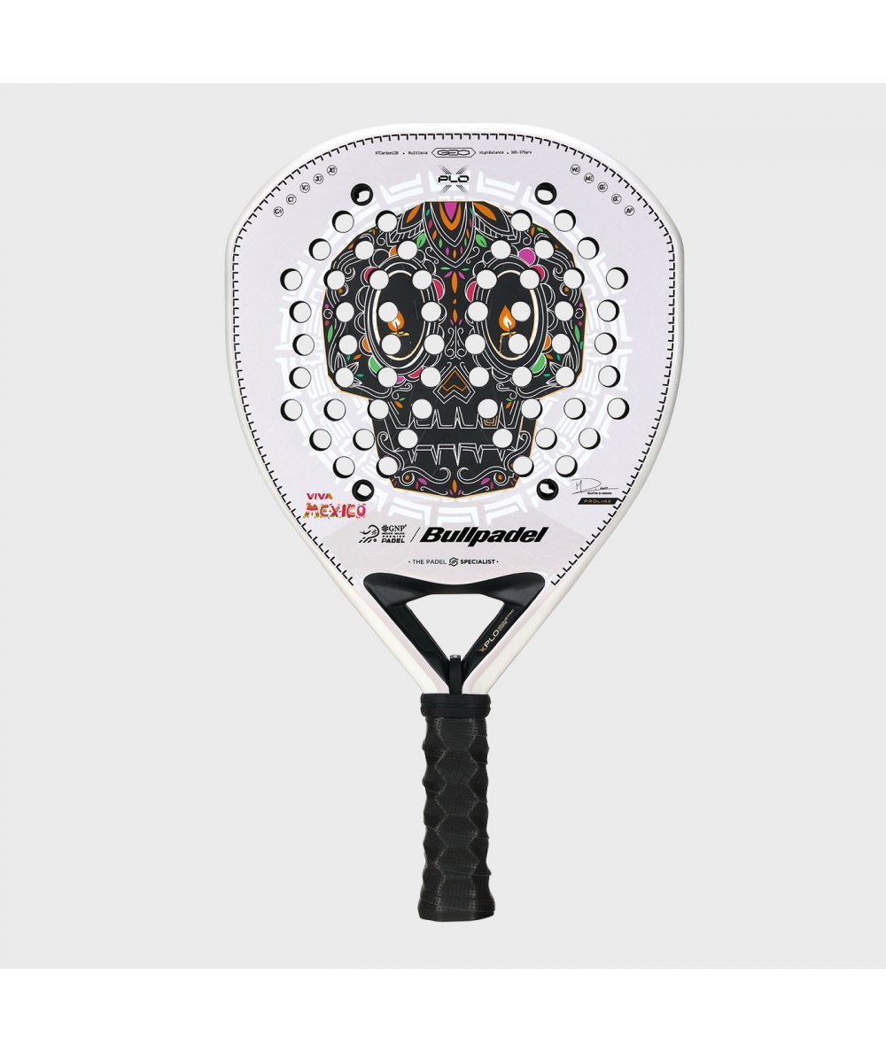 BULLPADEL XPLO MX LTD 1 BULLPADEL XPLO MX LTD