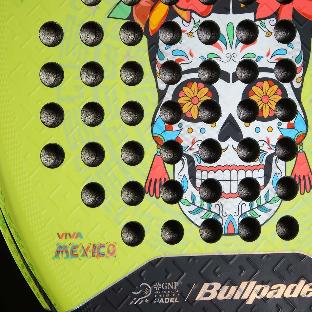 BULLPADEL PEARL MX LTD 4 BULLPADEL PEARL MX LTD