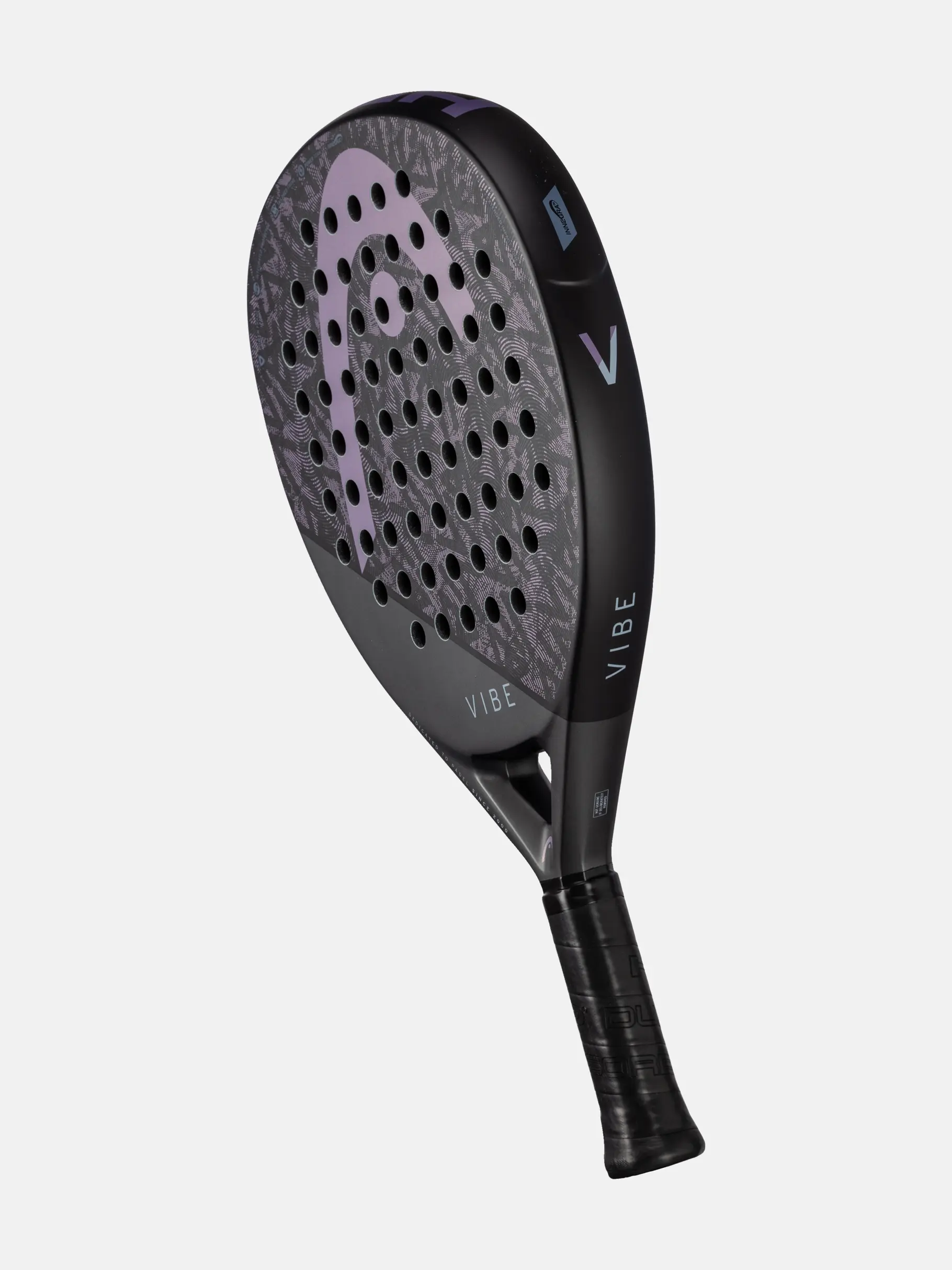 HEAD VIBE (Black/Purple) 5 HEAD VIBE (Black/Purple)