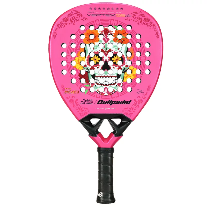 BULLPADEL VERTEX 05 W MX LTD 1 BULLPADEL VERTEX 05 W MX LTD